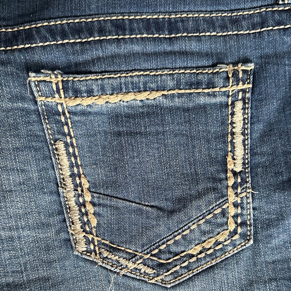 Maurices Jean Shorts - Picture 6 of 6